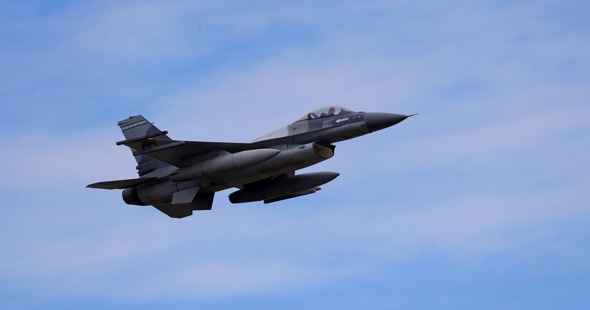 Rusia încalcă spațiul aerian al țărilor NATO.  Și coaliția răspunde