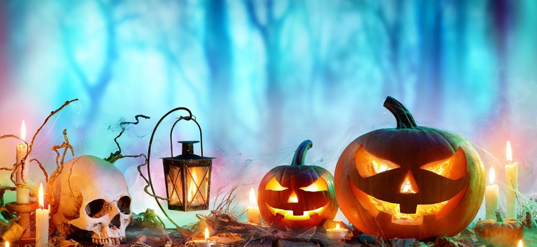 "Diabeł nie żartuje". Kościół ostrzega przed Halloween i apeluje, aby dzieci przebrały się za świętych