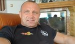 Mariusz Pudzianowski wkurzył się na pracownika. Wyjawił, ile zrabiają u niego kierowcy