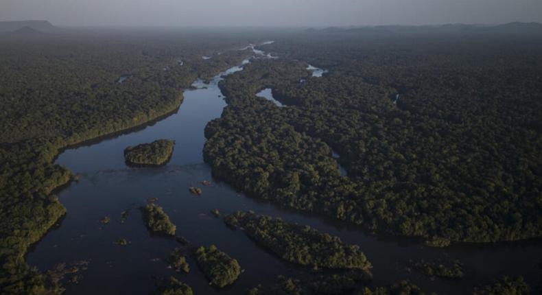 Différend territorial, le Venezuela et le Guayana fixés sur leur sort