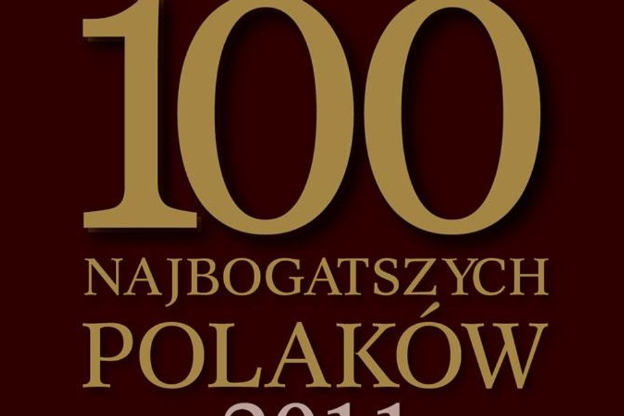 100-najbogatszych-Polaków-2011