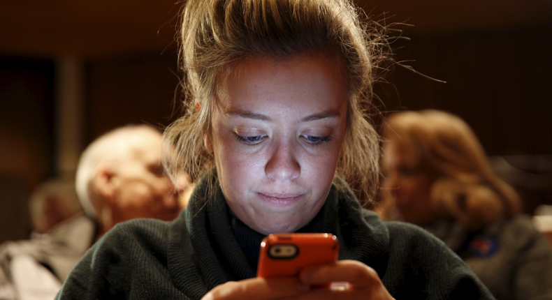 This Y Combinator-backed AI firm trained its chatbot to call you on the ...