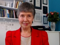 Oto Polka, która znalazła się w tym roku wśród 100 najbardziej wpływowych ludzi na świecie