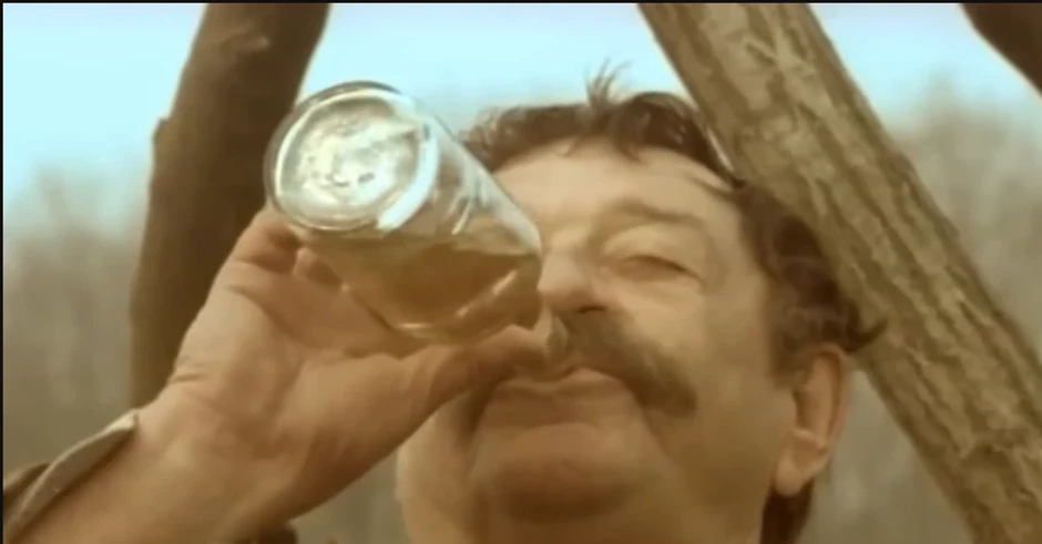 Ko to tamo peva