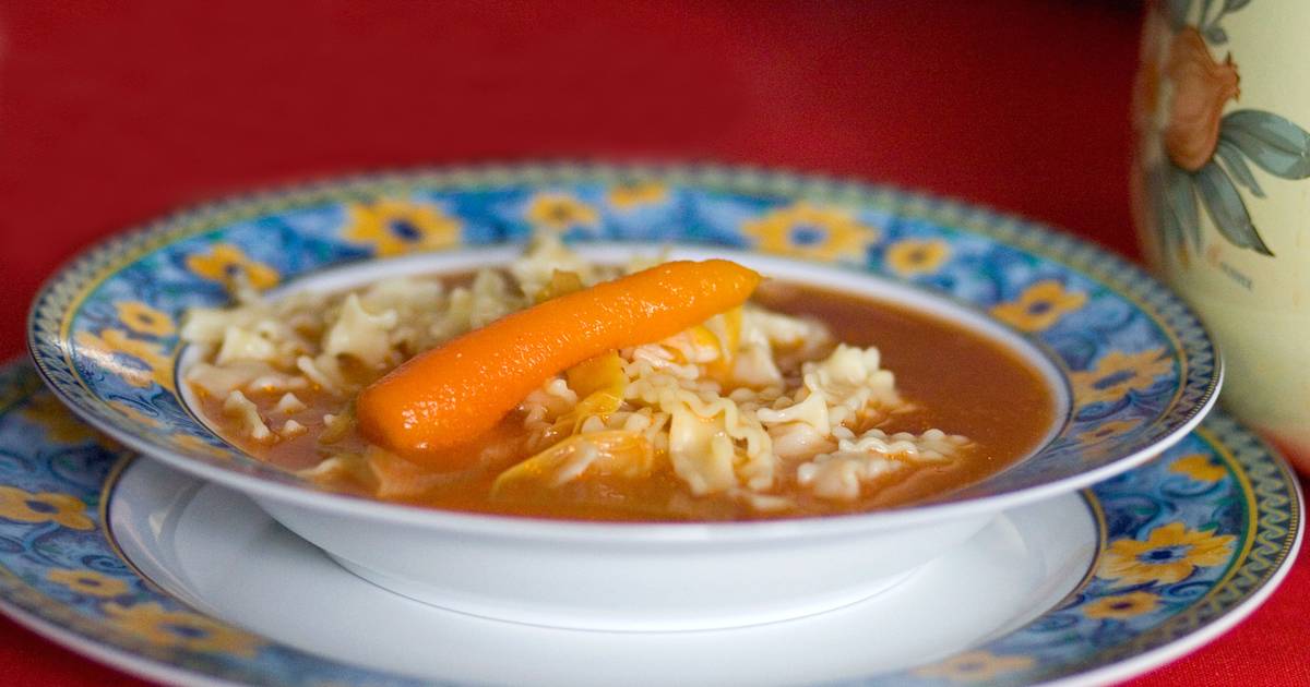 Czy można zamrozić zupę pomidorową? Wiele osób popełnia ten błąd