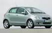 Toyota silnik 1.0 produkowany od 2005 roku