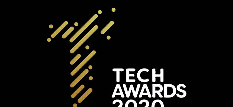 Tech Awards 2020 na żywo - relacja z gali największego polskiego plebiscytu technologicznego