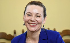 PiS najpierw rekomendowało Sabinę Zalewską na RPD, a teraz jej nie poparło. 'Totalna kompromitacja prawicy'