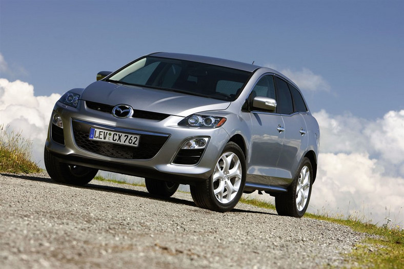 Mazda CX-7