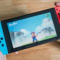 Nintendo ze świetnymi wynikami. Konsola Switch jest strzałem w dziesiątkę