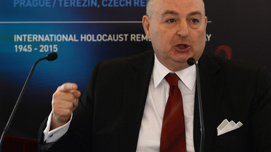 Czechy: forum o ofiarach Holocaustu