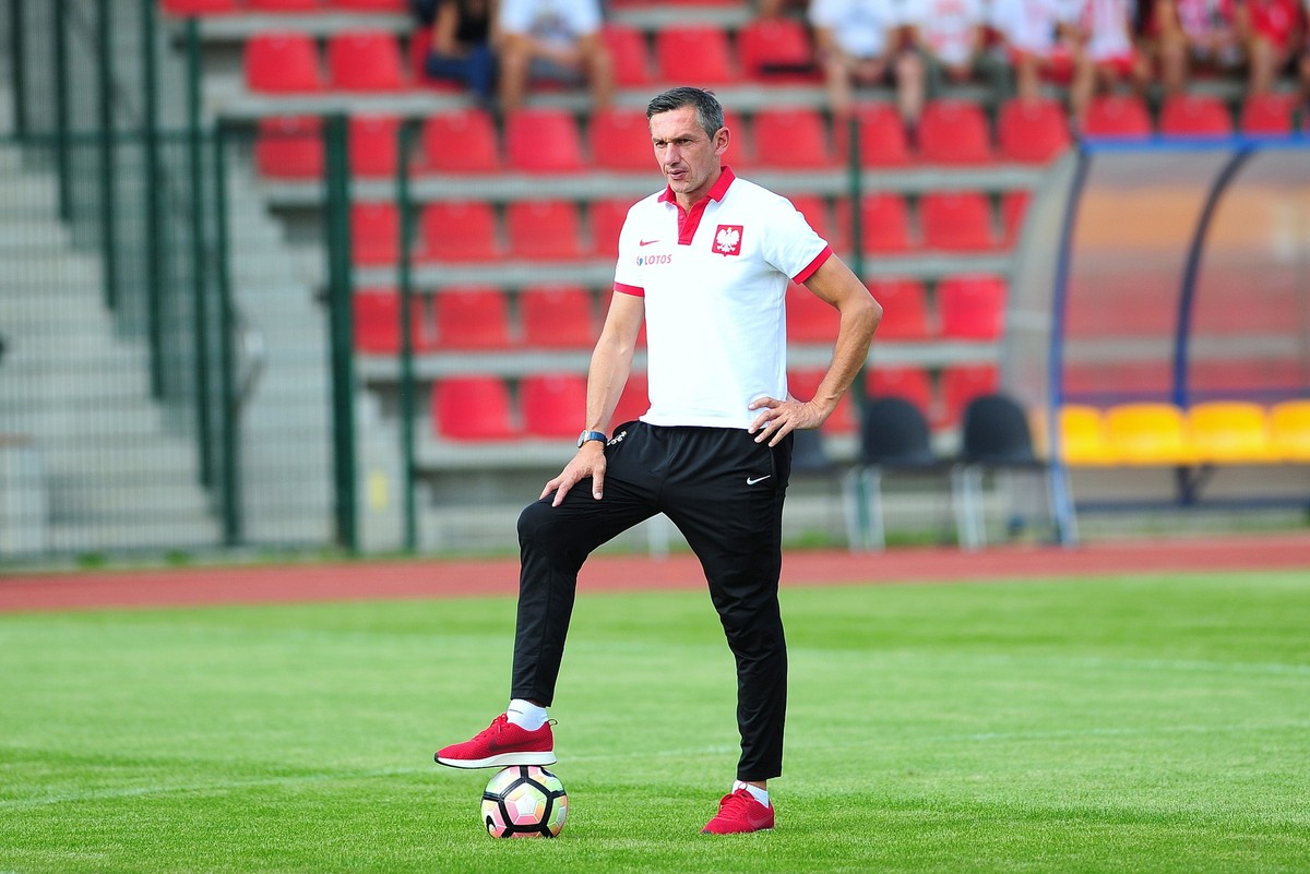 Dariusz Gęsior