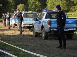 "Bronimy granicy europejskiej, robimy to, co do nas należy"