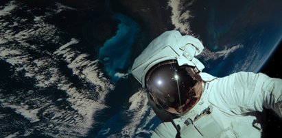 Wyłudzają pieniądze na astronautę więzionego w kosmosie