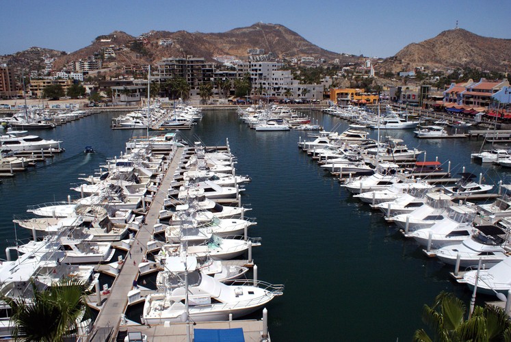 Szczyt G20 w meksykańskim raju