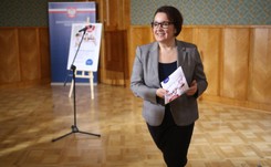 Szefowa MEN Anna Zalewska o 200 problemach polskiej edukacji