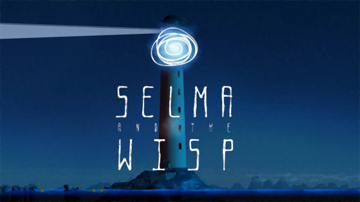 Wyprodukowano w Polsce: Selma and the Wisp. Ta mroczna platformówka ma ogromny potencjał