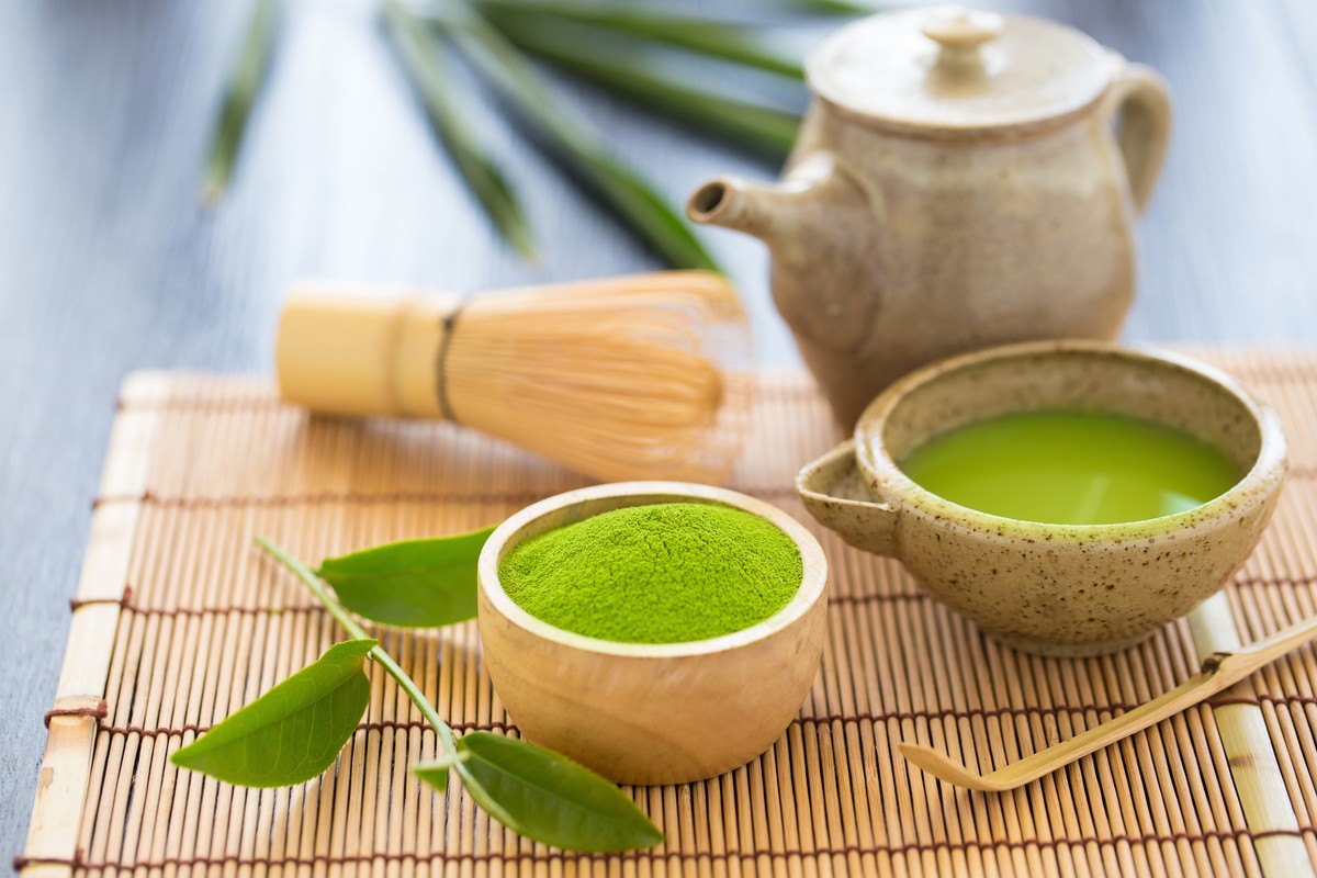 Matcha