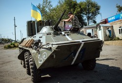 Ekspert: Atak na konwój z uchodźcami niczego nie zmieni