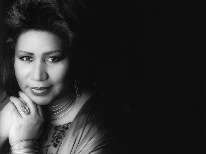 'Respect' – Aretha Franklin