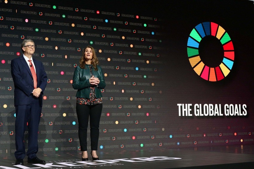 Bračni i poslovni partneri