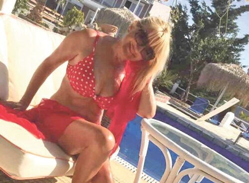 Goca Lazarević