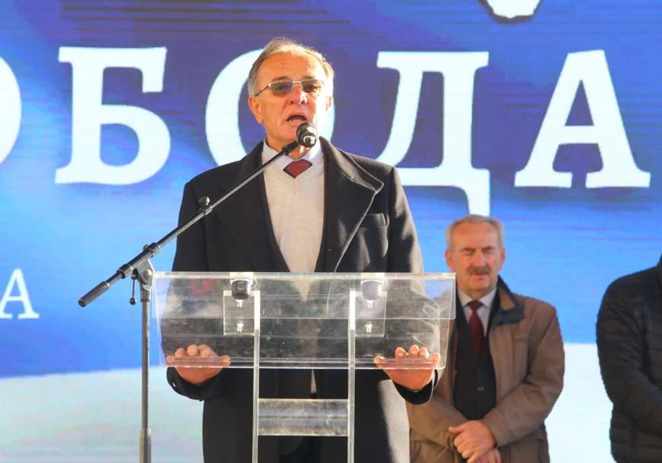 Radomir Lukić