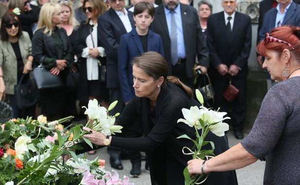 Radny PiS pyta o willę Jaruzelskiego. Córka generała: Postępowanie spadkowe jest w toku