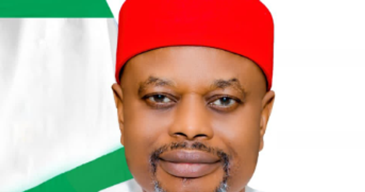 Nnaji launches TechAdvantage online academy to empower Nigerians in tech - Vimarsana News