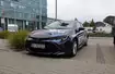 Toyota Corolla Hybrid z instalacją gazową STAG - marzenie taksówkarza? 