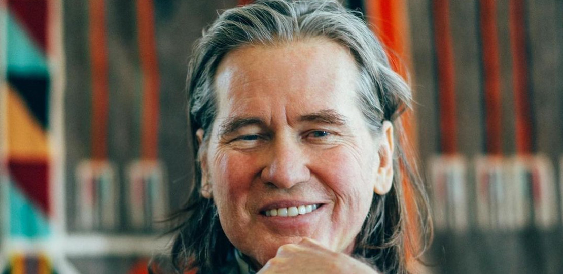 Val Kilmer