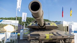 ue ma się zbroić i nadal nabijać kabzę usa. ujawnili pismo pentagonu