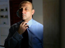 Marcinkiewicz już się nie podniesie