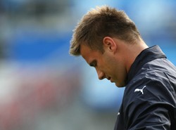 Boruc napadnięty we własnym domu