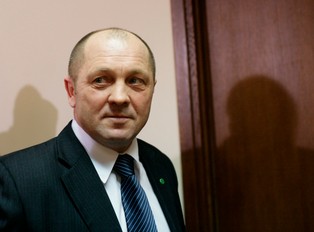 Sawicki: Media publiczne miejscem prezentacji różnych poglądów