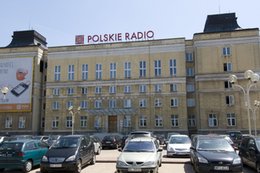 Polskie Radio zmienia prezesa. Spółką pokieruje była szefowa Jedynki