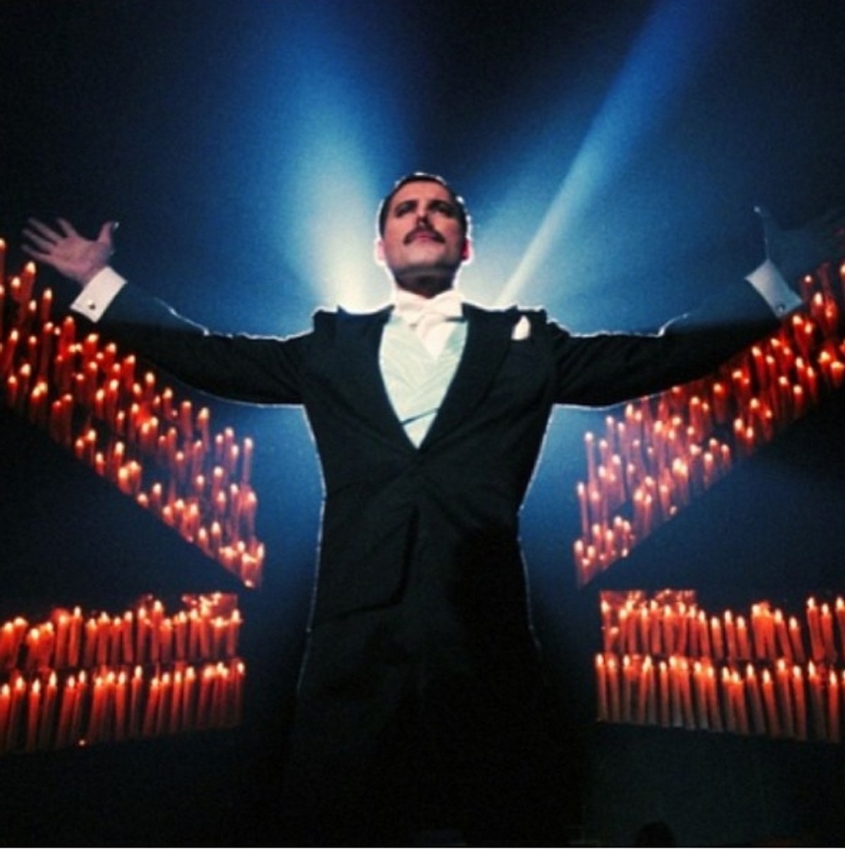 Freddie Mercury