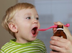 Popularny syrop przeciwbólowy dla dzieci wycofany z aptek