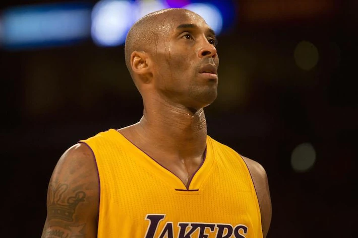 3. Kobe Bryant, zarobki: 49,5 mln dol.