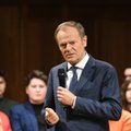 Tusk zdradził, jaki ma plan na TVP. Jest zaskoczenie. "Niczego innego nie wymyślimy"