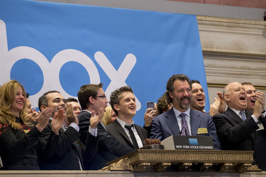 The other good kind of exit is an initial public offering, or IPO. This lets investors and founders sell their shares on the public stock market, meaning they're happy, while letting the company raise more cash from the broad universe of public-market investors so it can keep growing.