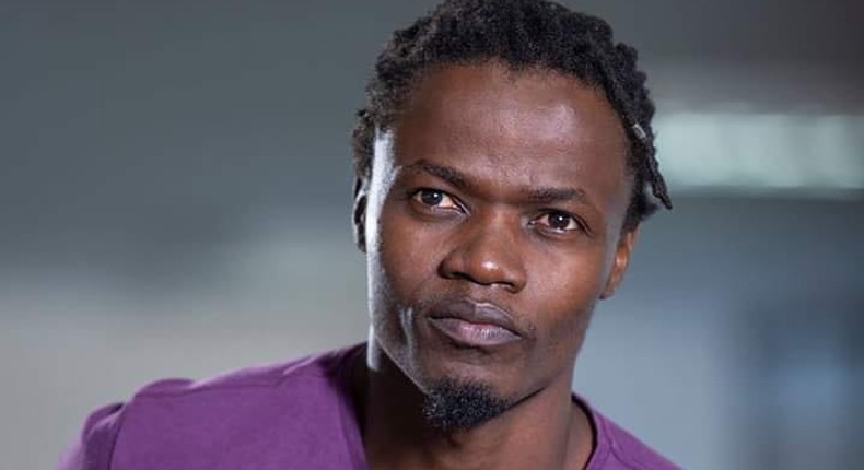 Rapper Juliani narrates how he got his stage name