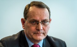 Kłopotek: Język parlamentarny osiągnął dno. Nie chcę przebywać w takiej atmosferze [ROZMOWA]