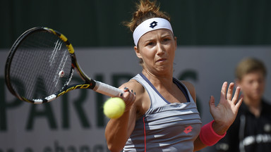WTA w Pradze: zwycięstwa Polek w pierwszej rundzie debla