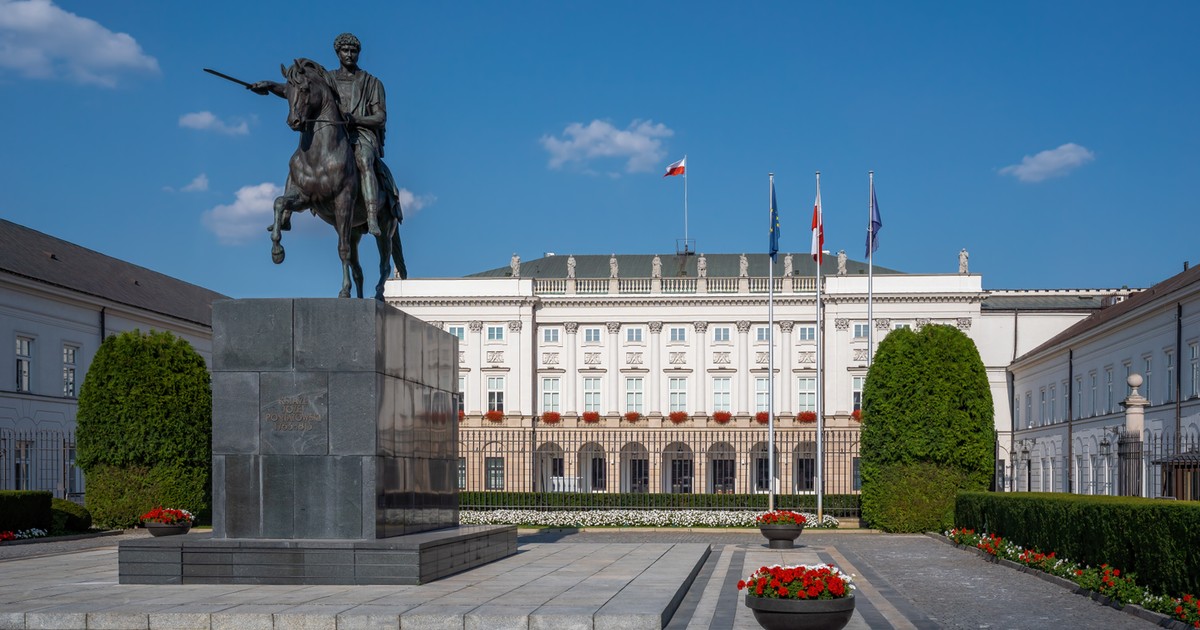 Najnowszy sondaż prezydencki przed debatą w Końskich. Zandberg wyżej niż Hołownia