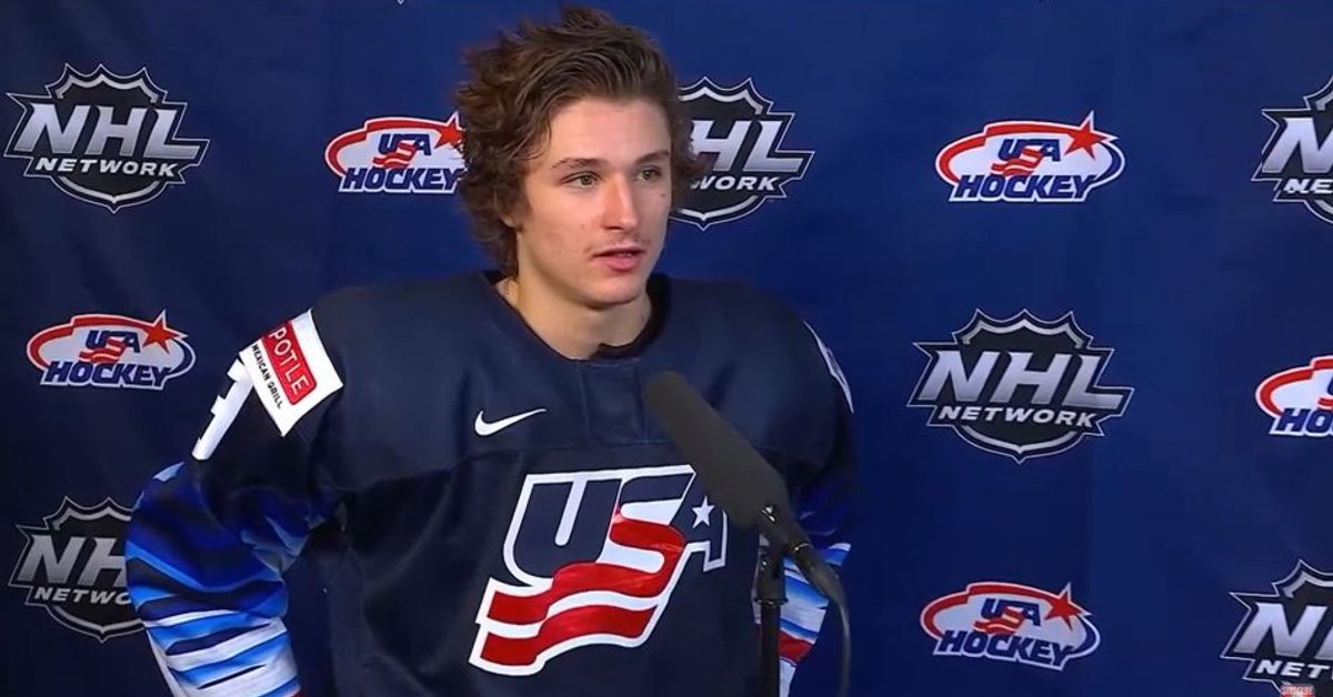 Hokejowy magik zmienił klub! To efekt wymiany