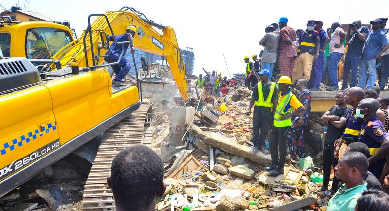  Lagos Building Collapse (10)