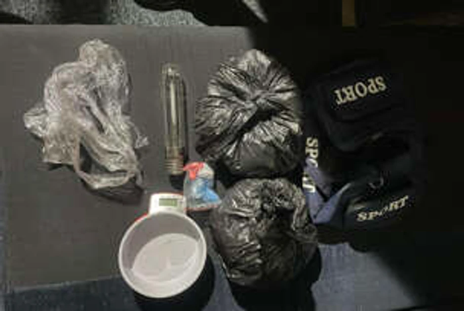 akcija nisan, banjaluka, droga