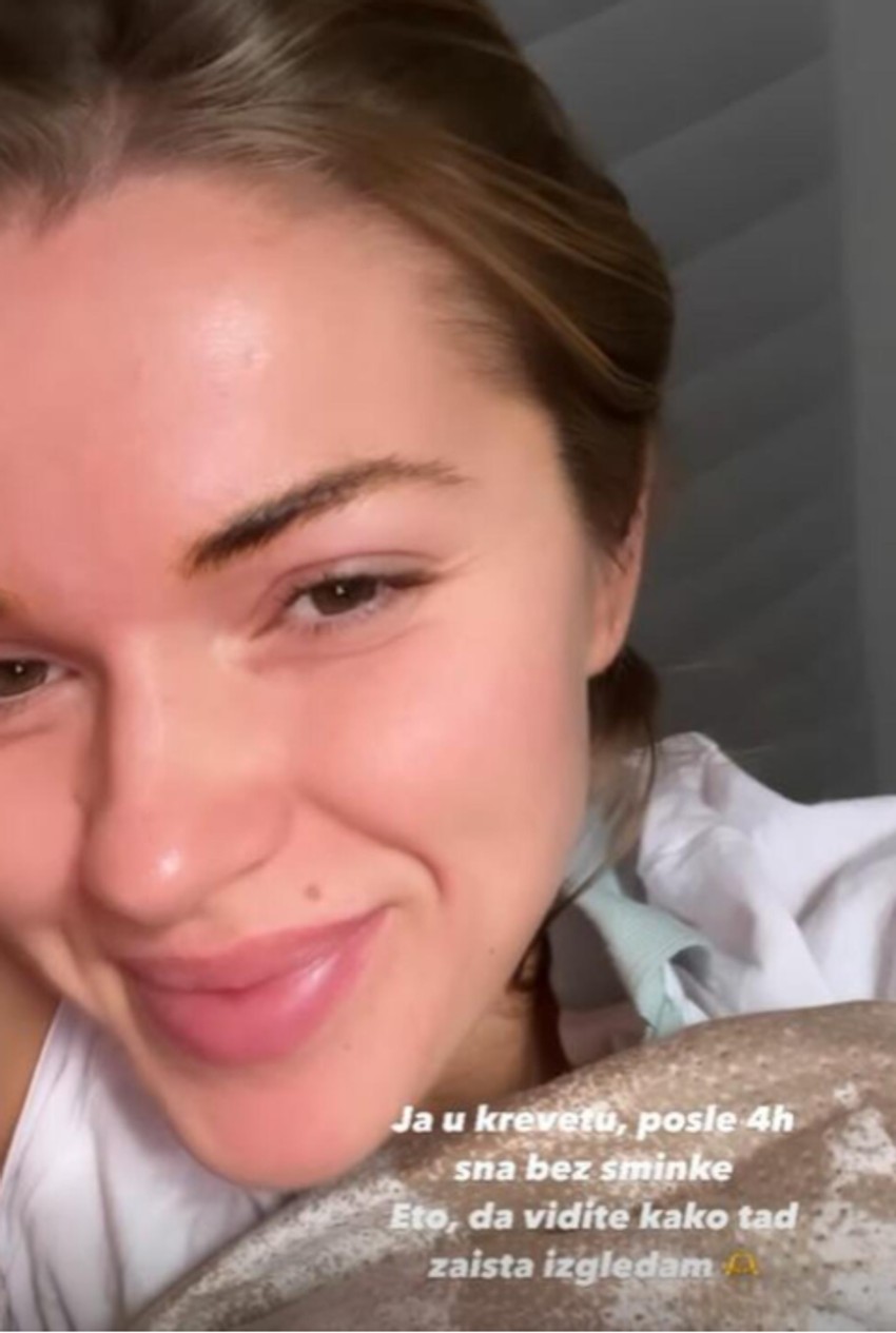 Teodora Džehverović