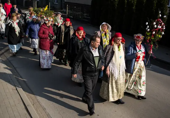 Nie tylko topienie Marzanny, czyli co robić w pierwszy dzień wiosny?